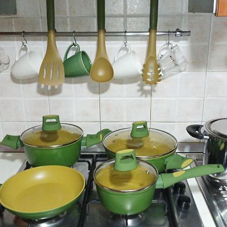 폼페이 Casa 900 빌라 외부 사진