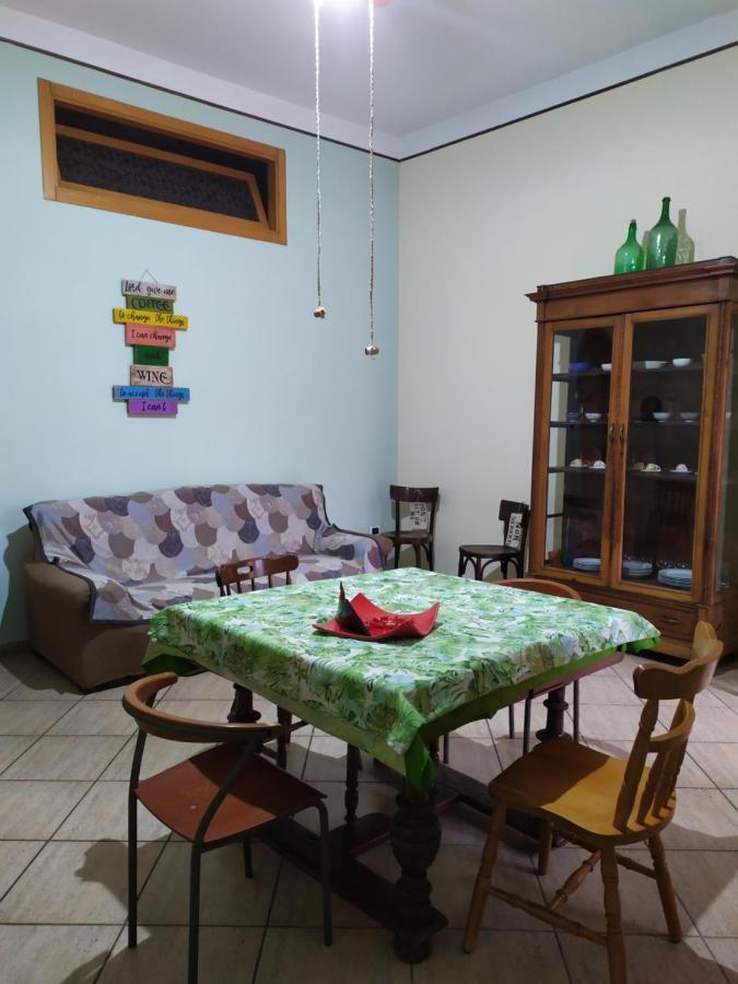 폼페이 Casa 900 빌라 외부 사진