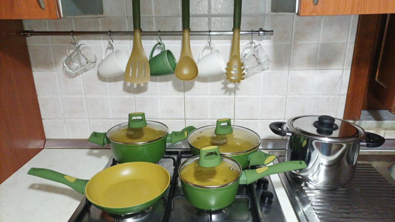 폼페이 Casa 900 빌라 외부 사진
