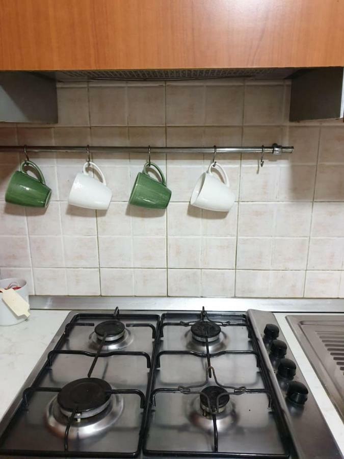폼페이 Casa 900 빌라 외부 사진