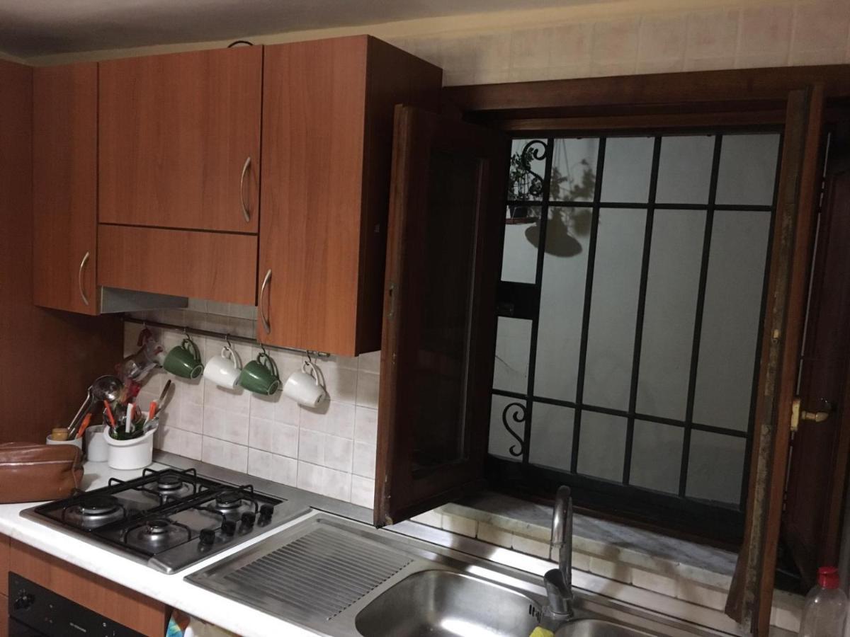 폼페이 Casa 900 빌라 외부 사진